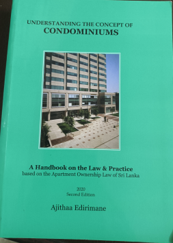 Understanding the Concept of Condominiums