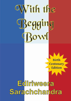 With the Beggiing Bowl