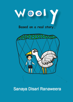 Wooly