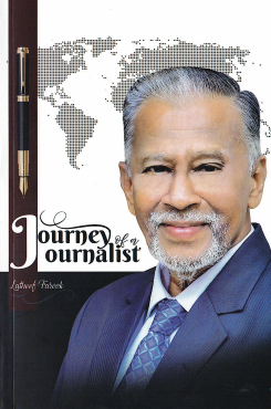 Journey of a Journalist
