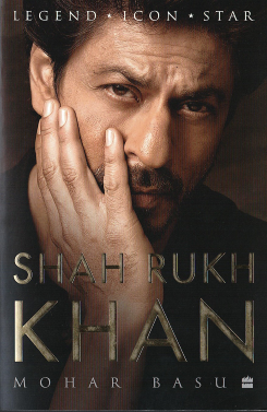 Shah Rukh Khan : Legend, Icon, Star