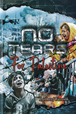 No Tears for Palestine