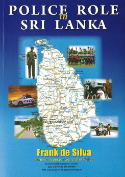 Police Role in Sri Lanka