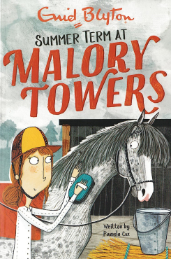 Malory Towers Summer Term : Book 08