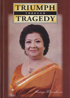 Triumph Through Tragedy