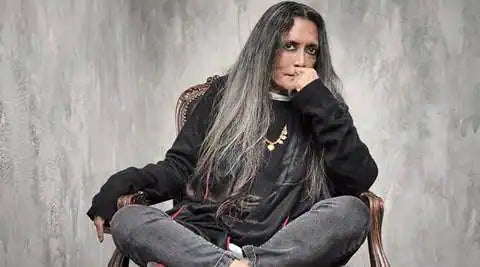 Deepa Mehta
