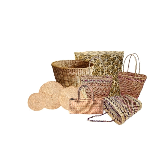 Reed Products