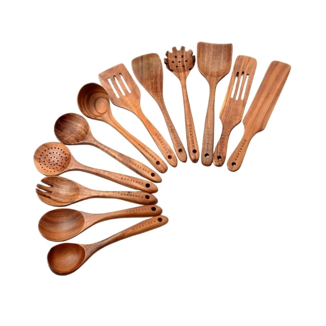 Spoons