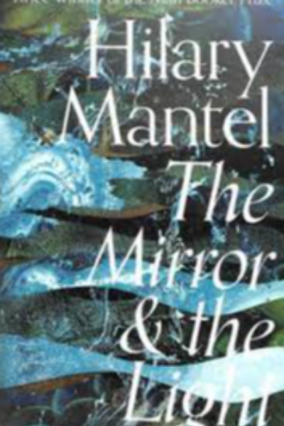 The Mirror and the Light