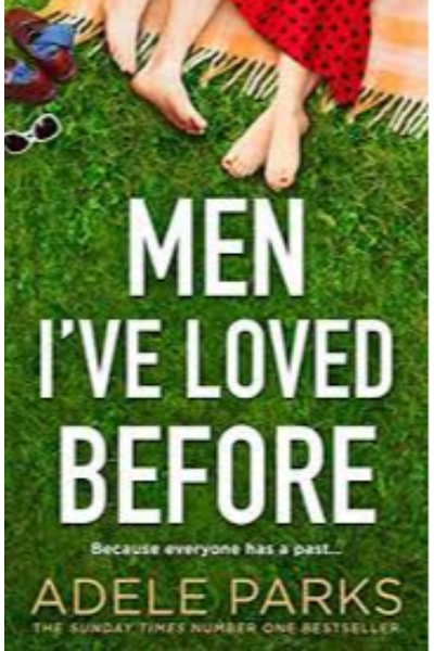 Men I Ve Loved Before