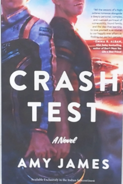Crash Test