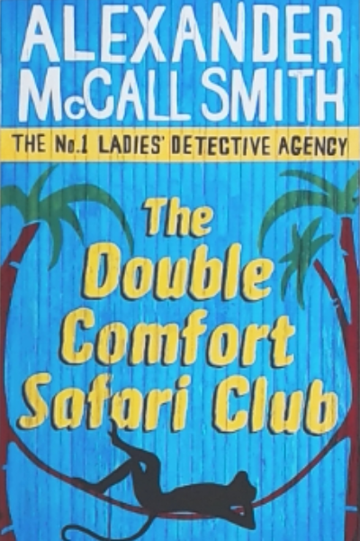 The Double Comfort Safari Club