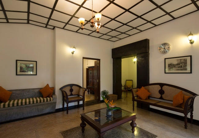 Bilin Tree House, Galle