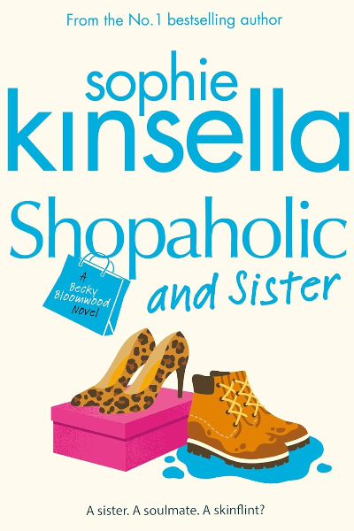Shopaholic & Sister