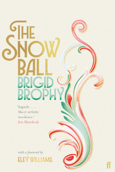 The Snow Ball