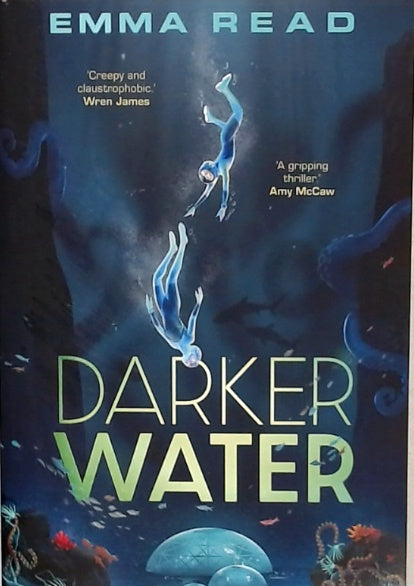 Darker Water