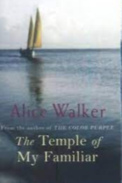The Temple of My Familiar