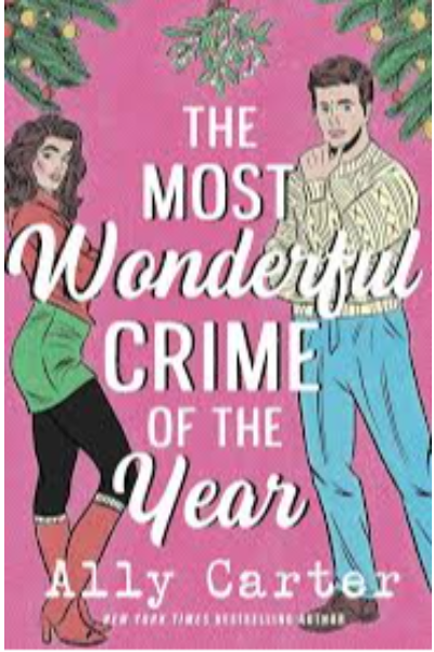 The Most Wonderful Crime of the Year