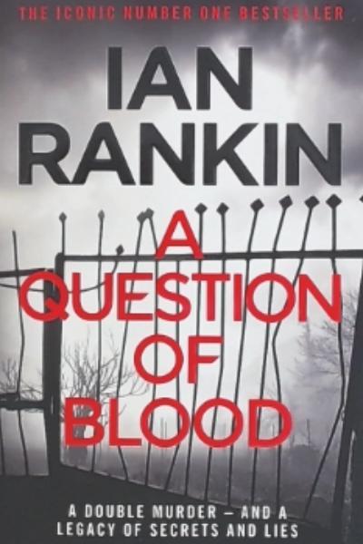 A Question of Blood