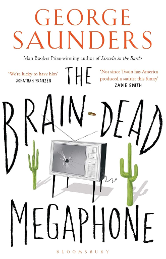 The Brain Dead Megaphone