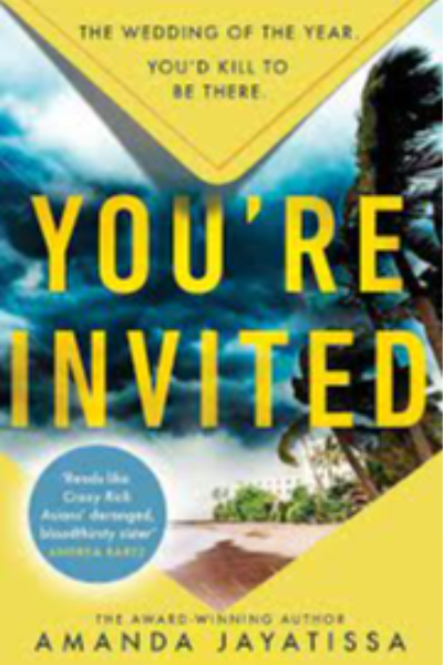 Youre Invited