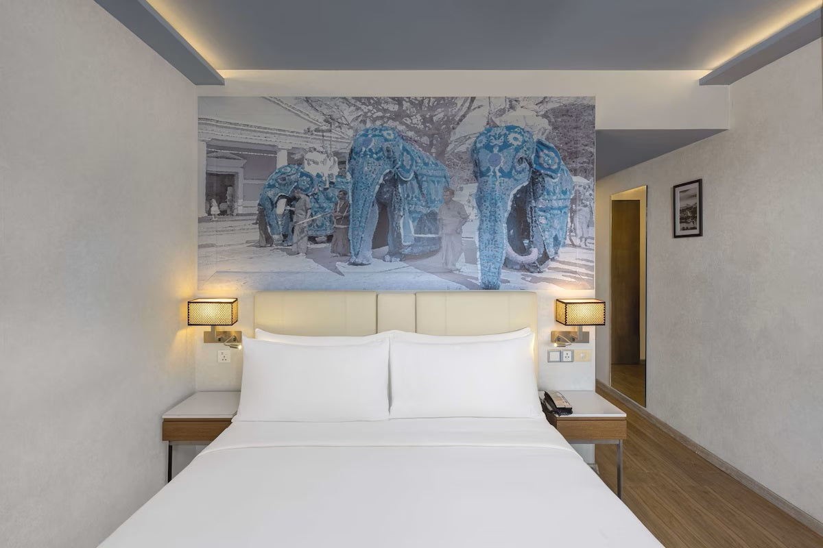 Radisson Hotel, Kandy