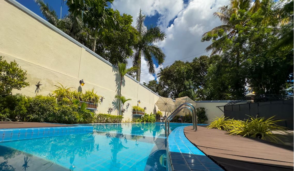 Wisdom Boutique Resort, Kandy