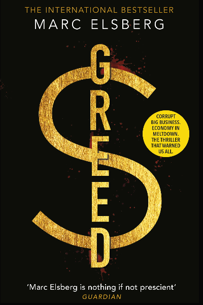 Greed