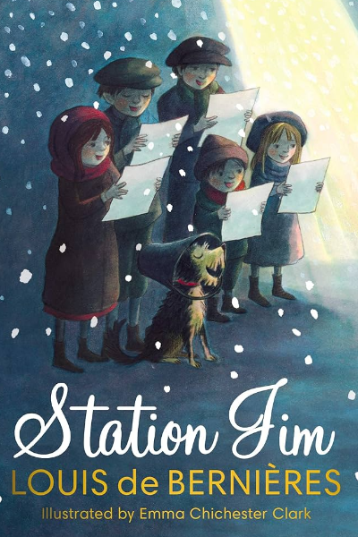 Station Jim