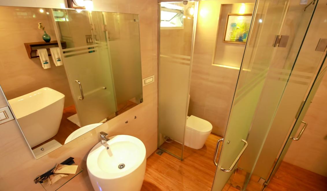 Wisdom Boutique Resort, Kandy