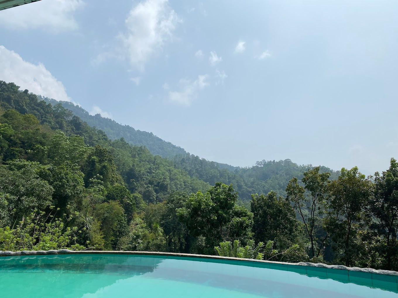 Paradise Eco Garden, Kithulgala