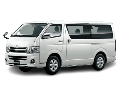 Ramayana Trail (5 Days)