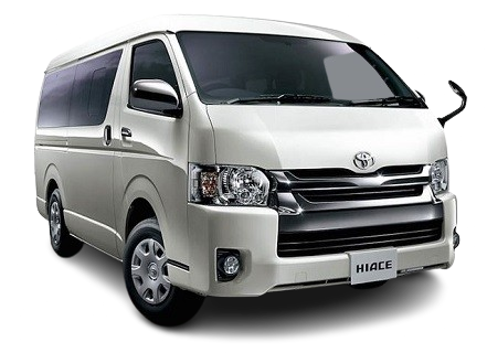 Glimpse of the Past (4 Days)