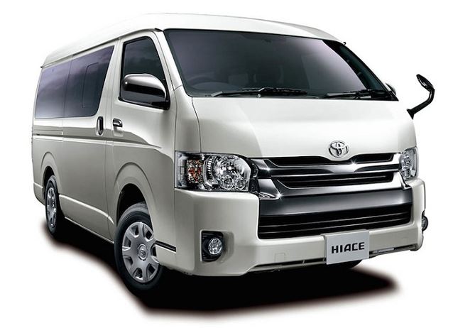 Exploring Paradise (15 Days)