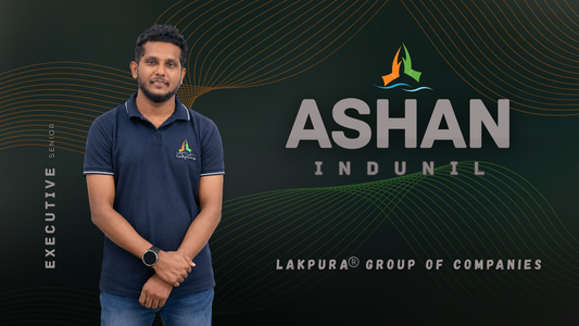 Tailor-Made Tour by Ashan