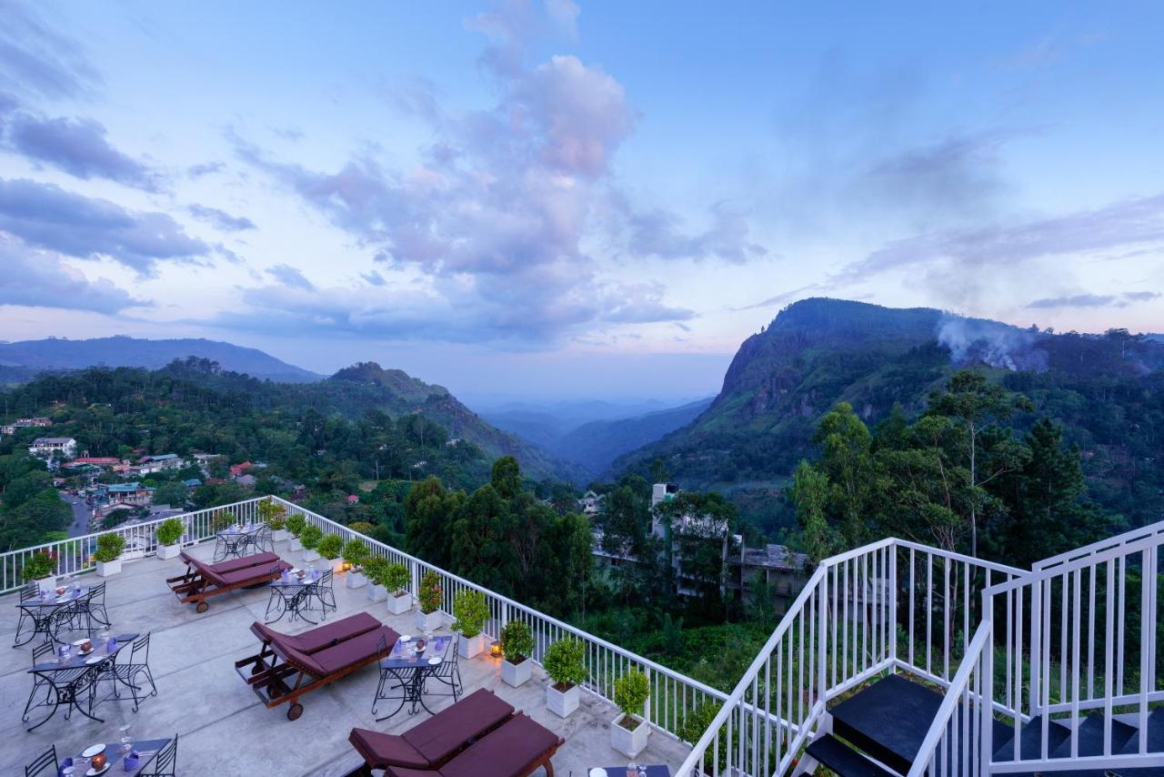 Morning Dew Boutique Hotel, Ella