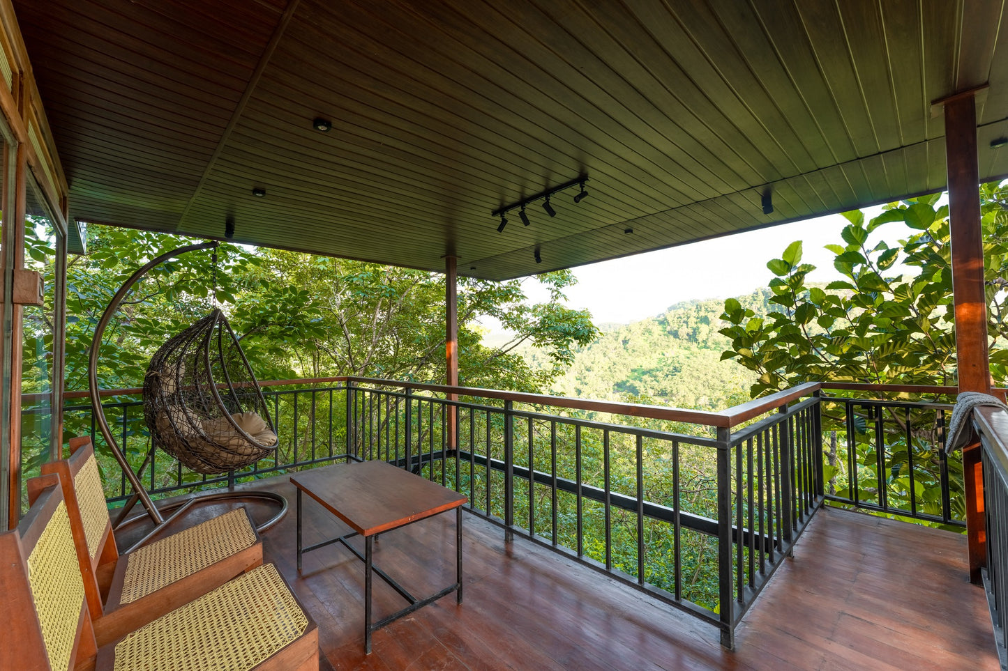 Trance Rabara Resort, Kithulgala