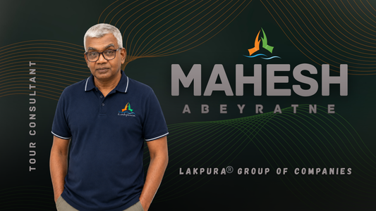 Tailor-Made Tour by Mahesh