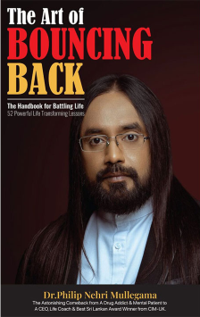 Art of Bouncing Back