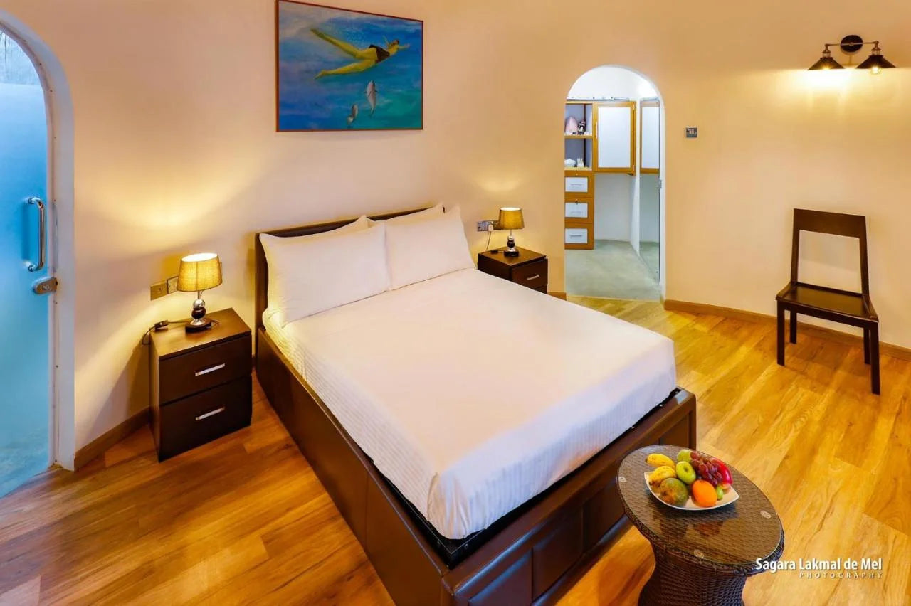 Blue Lagoon Resort, Kalpitiya