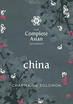 China : The Complete Asian