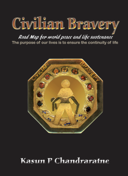 Civilian Bravery