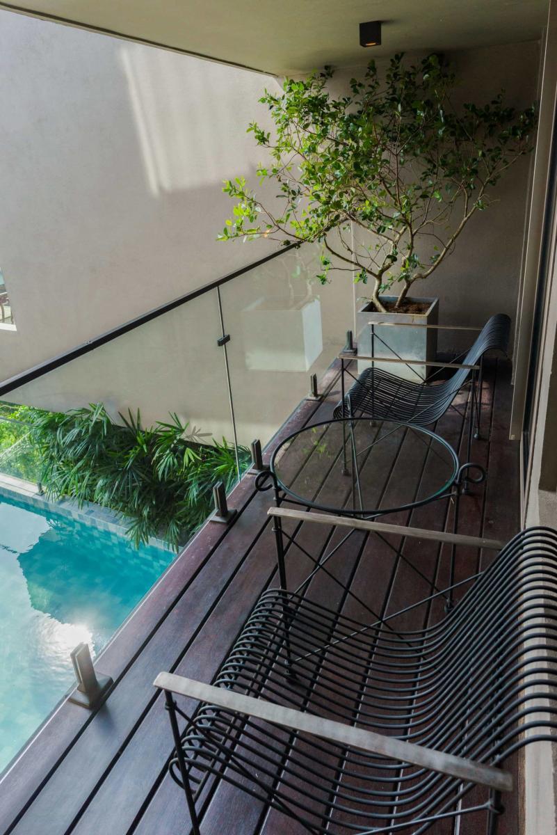 Rivora Heights, Kandy