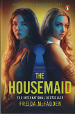 Housemaid: A Gripping Psychological Thriller with a Shocking Twist