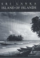 Sri Lanka Island of Islands