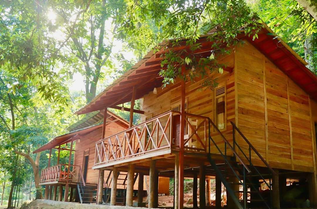 Paradise Eco Garden, Kithulgala