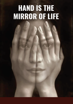 Hand Is the Mirror of Life