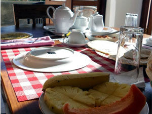 Hanthana House, Kandy