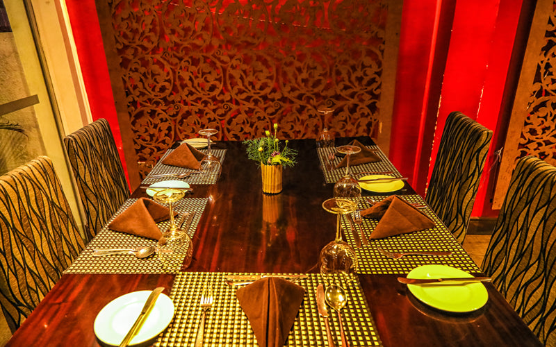 Hôtel Oak Ray City, Kandy