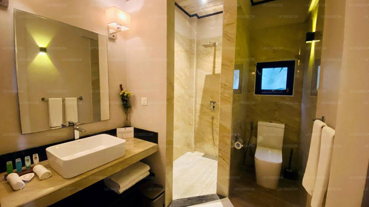 Tabula Rasa Resort, Habaraduwa